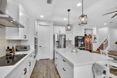 Welcome to this exceptional lakefront home, built in 2020 and - photo 28