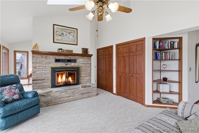 Rare opportunity to own a flat, step-free lakefront lot in the - photo 9