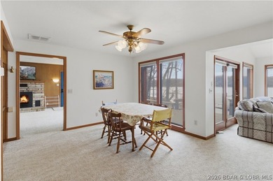 Rare opportunity to own a flat, step-free lakefront lot in the - photo 10