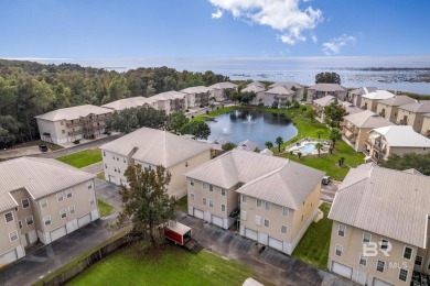 Lake Condo For Sale in Daphne, Alabama