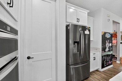Welcome to this exceptional lakefront home, built in 2020 and - photo 31
