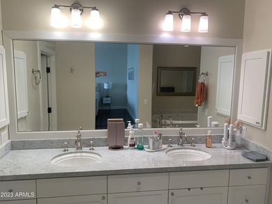 Luxury Golf Course Living in Chaparral Pines! This stunning 4 - photo 32