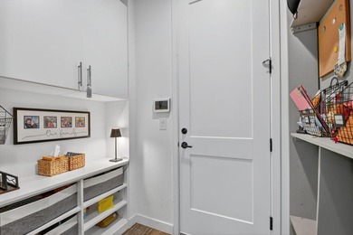 Welcome to this exceptional lakefront home, built in 2020 and - photo 32