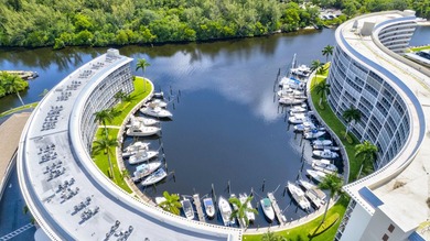 Enjoy tranquil water and marina views from your oversized - photo 36