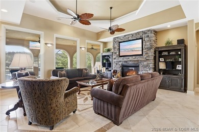Luxury lake living in prestigious Porto Cima. This exceptional - photo 7