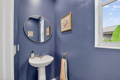 Welcome to this exceptional lakefront home, built in 2020 and - photo 37