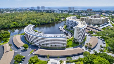 Enjoy tranquil water and marina views from your oversized - photo 40