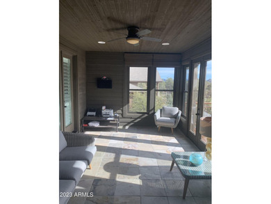Luxury Golf Course Living in Chaparral Pines! This stunning 4 - photo 41