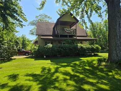SELLER MOTIVATED!!! In the Heart of the Finger Lakes with - photo 1