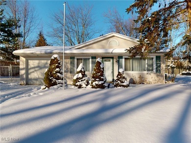 Lake Erie - Lake County Home Active Under Contract in Madison Ohio