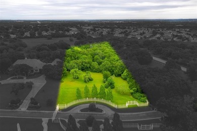 (private lake, pond, creek) Lot Active Under Con in Fort Worth Texas