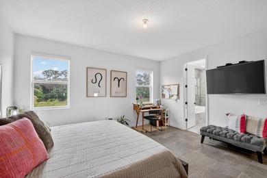 Welcome to this exceptional lakefront home, built in 2020 and - photo 41