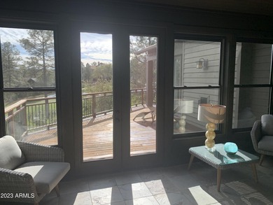 Luxury Golf Course Living in Chaparral Pines! This stunning 4 - photo 42