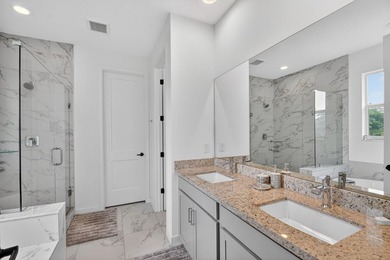 Welcome to this exceptional lakefront home, built in 2020 and - photo 42
