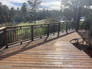 Luxury Golf Course Living in Chaparral Pines! This stunning 4 - photo 43