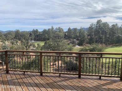 Luxury Golf Course Living in Chaparral Pines! This stunning 4 - photo 45