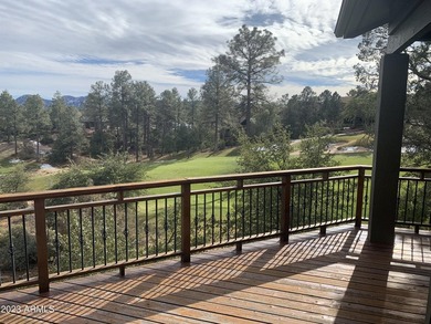 Luxury Golf Course Living in Chaparral Pines! This stunning 4 - photo 46