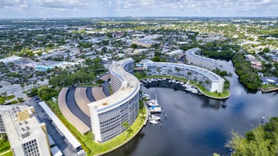 Enjoy tranquil water and marina views from your oversized - photo 46