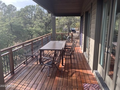 Luxury Golf Course Living in Chaparral Pines! This stunning 4 - photo 47