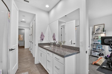 Welcome to this exceptional lakefront home, built in 2020 and - photo 49