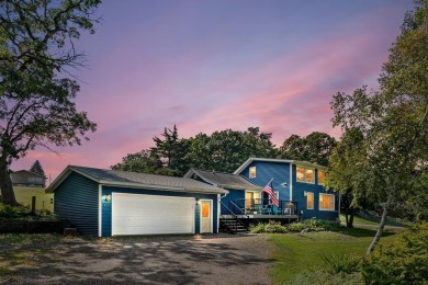 Lake Home For Sale in Ripon, Wisconsin