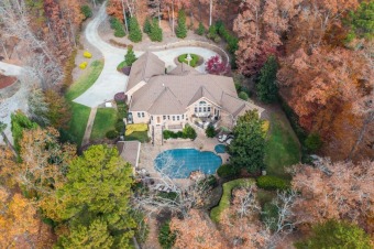 High Rock Lake Acreage For Sale in Lexington North Carolina