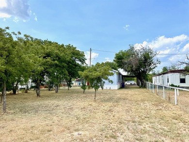 Hubbard Creek Lake Home Active Under Contract in Breckenridge Texas