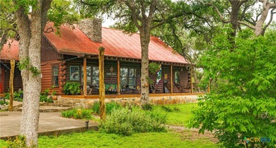 (private lake, pond, creek) Acreage For Sale in Wimberley Texas