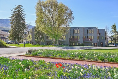 Jordanelle Reservoir Townhome/Townhouse For Sale in Park City Utah