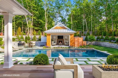 Experience luxury living in this stunning new construction by - photo 1