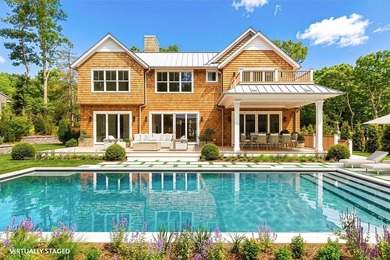 Experience luxury living in this stunning new construction by - photo 3