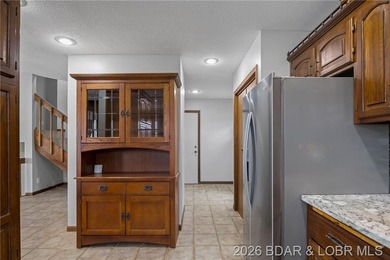 WOW! From the minute you walk in the door, the lake view is - photo 4