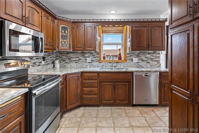 WOW! From the minute you walk in the door, the lake view is - photo 5