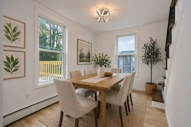 Turnkey comfort, modern conveniences, and low-maintenance living - photo 8