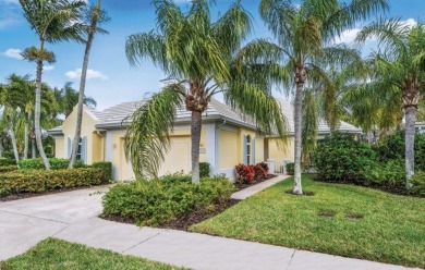 Lake Home For Sale in Vero Beach, Florida