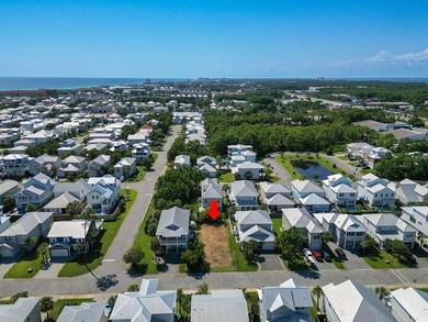 Vacant residential lot located in Frangista Beach 3rd Addison - photo 3