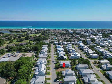 Vacant residential lot located in Frangista Beach 3rd Addison - photo 4
