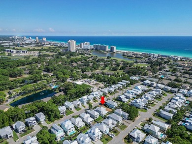 Vacant residential lot located in Frangista Beach 3rd Addison - photo 5