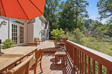 Tucked away in one of Buckhead's most desirable pockets between - photo 15