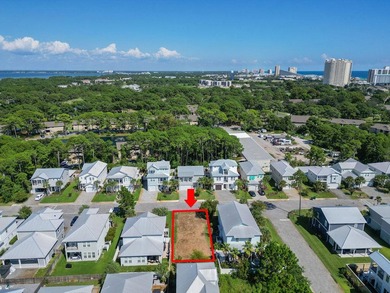 Vacant residential lot located in Frangista Beach 3rd Addison - photo 6