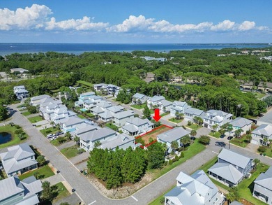 Vacant residential lot located in Frangista Beach 3rd Addison - photo 7