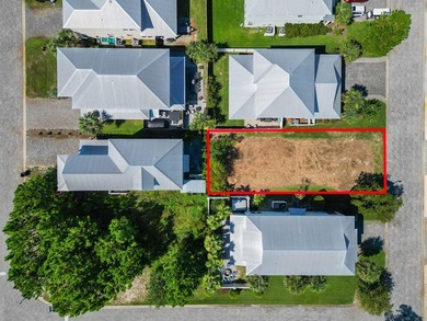 Vacant residential lot located in Frangista Beach 3rd Addison - photo 8