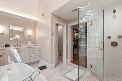 Tucked away in one of Buckhead's most desirable pockets between - photo 23
