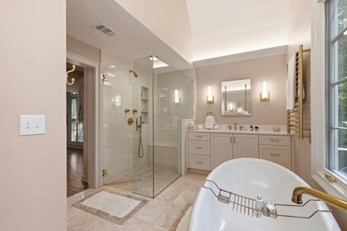 Tucked away in one of Buckhead's most desirable pockets between - photo 24