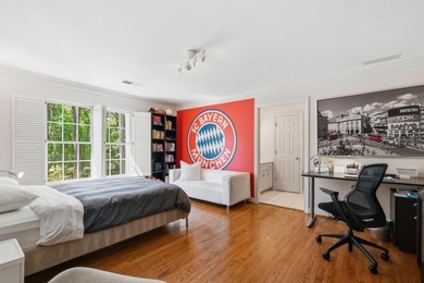Tucked away in one of Buckhead's most desirable pockets between - photo 28