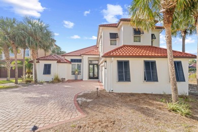 Lake Home For Sale in Destin, Florida