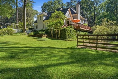 Tucked away in one of Buckhead's most desirable pockets between - photo 31