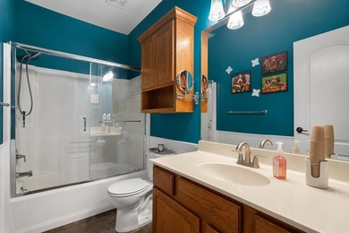 Beautifully updated 4 bedroom, 2 bathroom home in the highly - photo 33