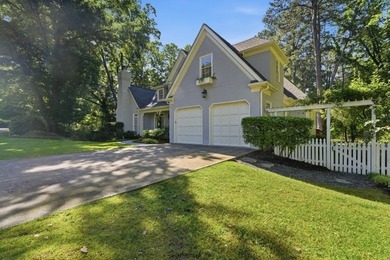 Tucked away in one of Buckhead's most desirable pockets between - photo 35