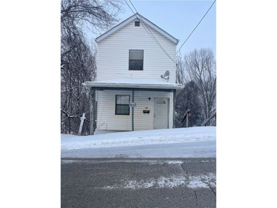 (private lake, pond, coastal) Home Sale Pending in Whitaker Pennsylvania